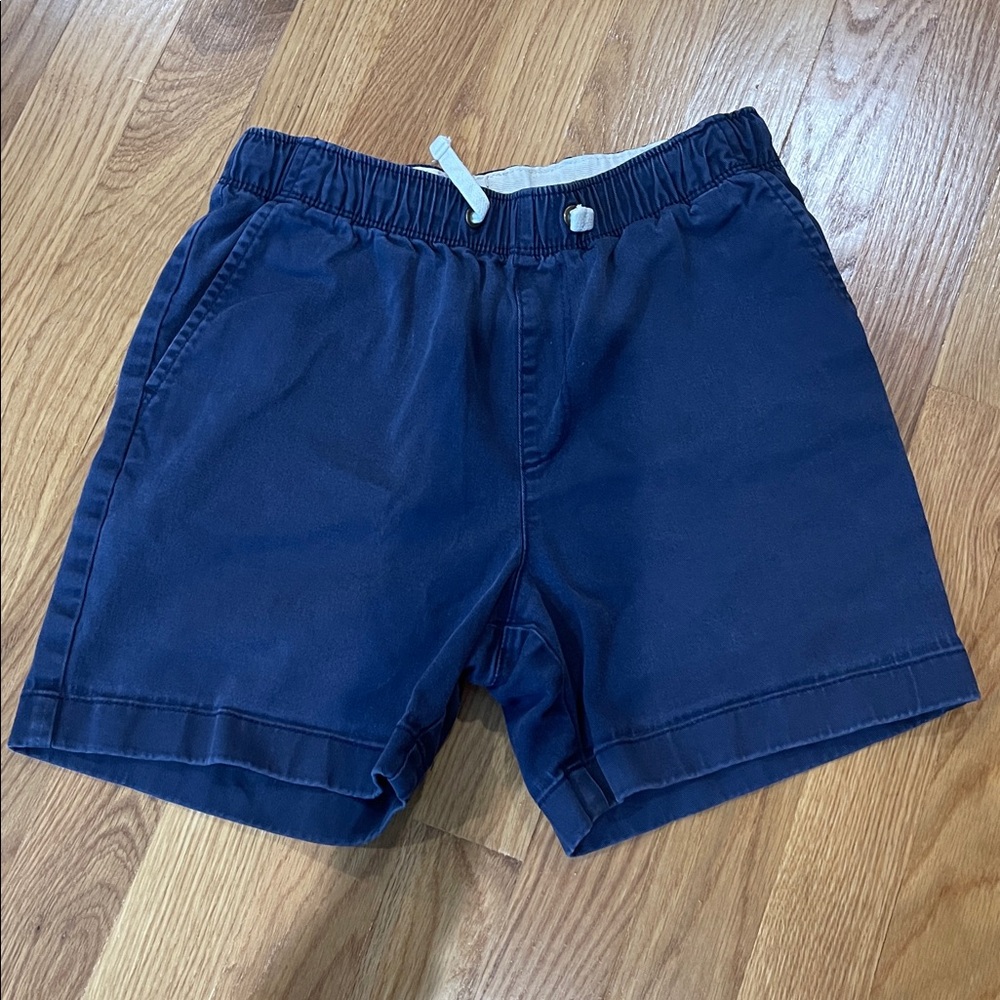 Crewcuts Navy Boys Shorts